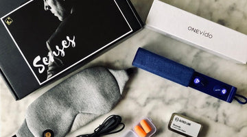 Image of 8 Unique (and Manly) Self-Care Gifts for Men