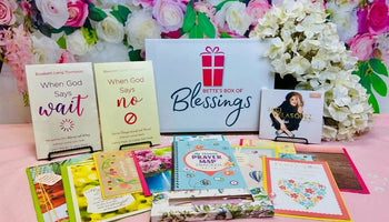 Image of The Best Gift Boxes for Christian Women That Ground Her in Faith (2021)