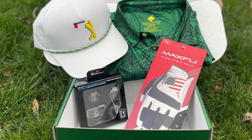 Image of Tee Time 101: How To Hit a Golf Ball