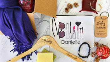 Image of 12 Personalized Gifts That Add a Special Touch