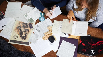 Image of 10 Serial Killers Who Were Never Caught