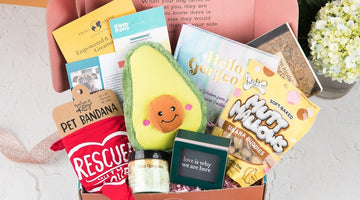 Image of Level Up Your Dog's Subscription Experience with These BarkBox Alternatives