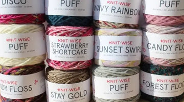 Image of Best Crochet Subscription Boxes for Crocheters, Knitters, and DIY String Artists