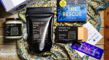 Image of Capricorn-Inspired Subscription Boxes That Gift Practical Delight