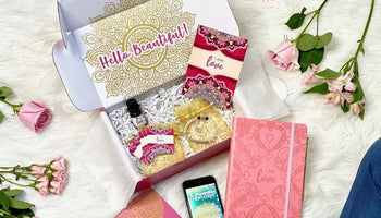 Image of Manifest Your Best Life With 3 Mystical Subscription Boxes