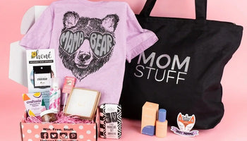 Image of Unique Mother's Day Gifts for Every Mom in Your Life