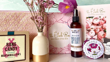 Image of The Best Subscription Boxes for the Libra Zodiac Sign
