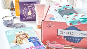 Image of The Best Breakup Care Packages & Gifts for Anyone in Your Life