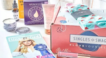 Image of The Best Breakup Care Packages & Gifts for Anyone in Your Life