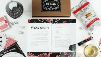 Image of The Wedding Gift Boxes That Make for Time Well Spent Together