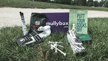 Image of The Best Golf Subscription Boxes for Men, Women, & Kids at All Skill Levels