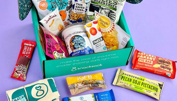 Image of Best Snack Subscription Boxes | 2023 Award Winners