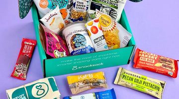Image of Best Snack Subscription Boxes | 2023 Award Winners