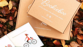Image of 12 Best Book Subscription Boxes that Ship to Australia
