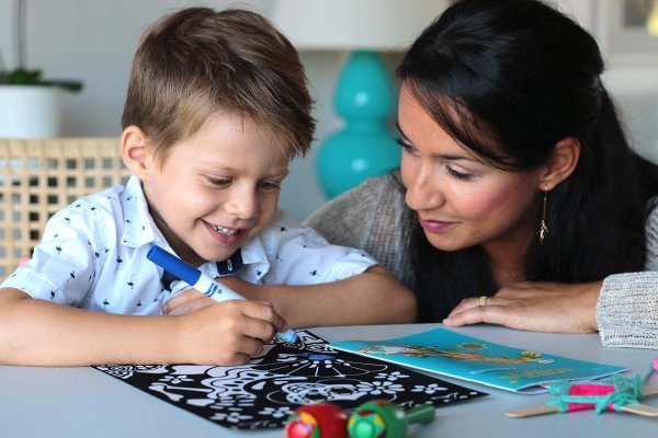 Educational gifts for kids guide