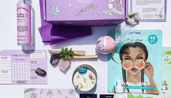 Image of The Best Monthly Subscription Boxes for Women to Gift This Year (2023)