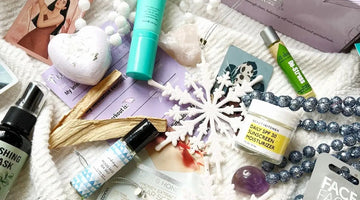 Image of Self-Care Tips for the Holidays from TheraBox & Feeling Fab