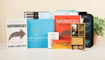 Image of The Best Personal Growth Subscription Boxes for Motivational Development