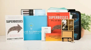 Image of The Best Personal Growth Subscription Boxes for Motivational Development