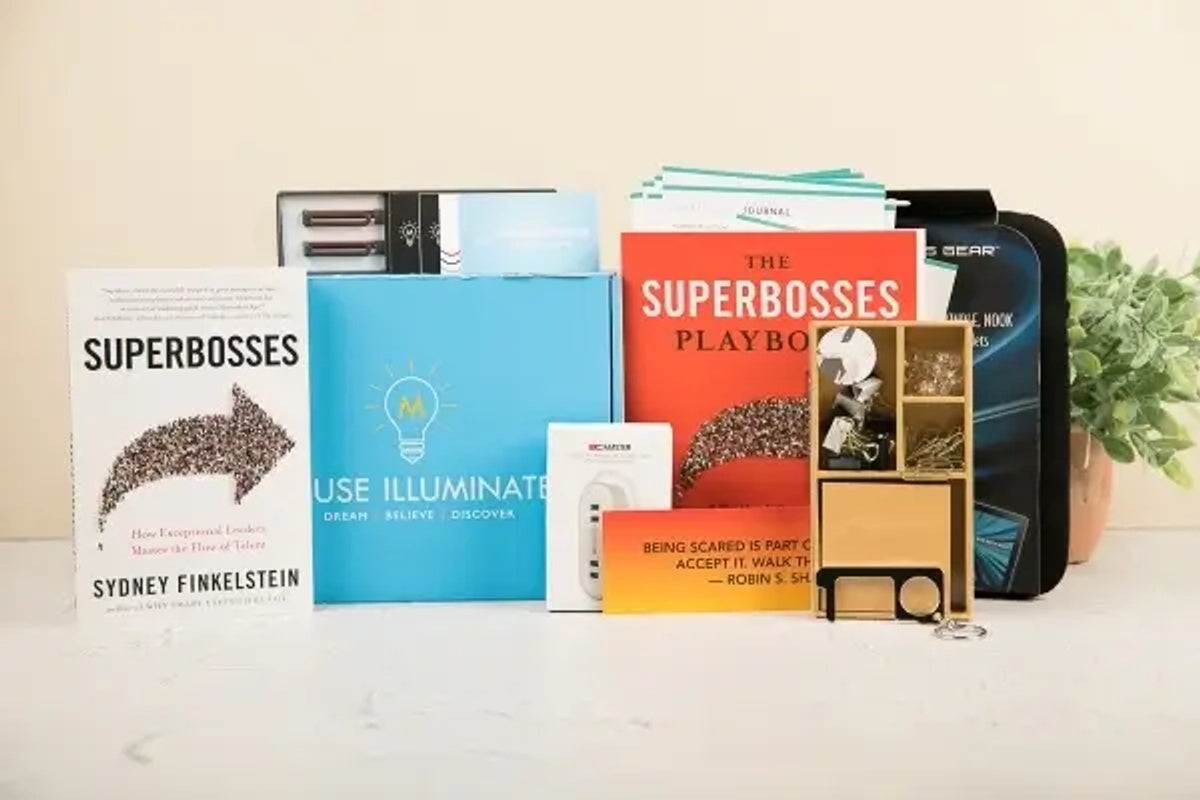 The Best Personal Growth Subscription Boxes for Motivational ...