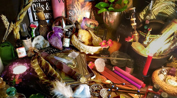 Image of Witchy Décor Must-Haves To Display Year-Round