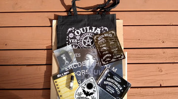 Image of The Best Halloween Subscription Boxes for Year-Round Spooky Horror