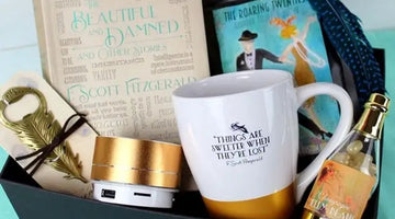 Image of Unique Retirement Gifts from the Best Monthly Subscriptions (2021)