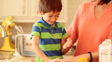 Image of Best Easter Gifts for Kids