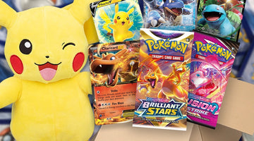 Image of How To Play Pokemon: Trading Card Game