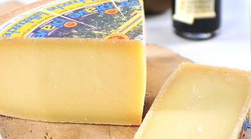 Image of The Best "Totally Worth It" Monthly Cheese Subscription Boxes