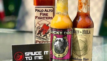 Image of The Best Hot Sauce Subscriptions for Spicy Gifting (2022)