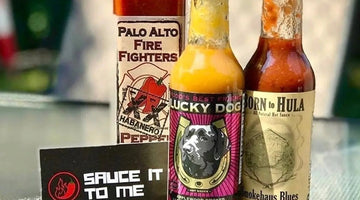 Image of The Best Hot Sauce Subscriptions for Spicy Gifting (2022)