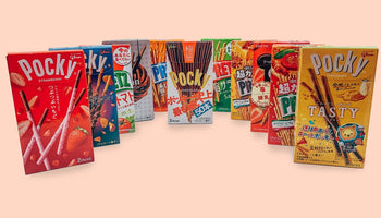 Image of Discover The Best Japanese Candy of 2022