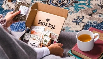 Image of The Best Tea Subscription Boxes from Loose Leaf to Personalized Kits (2021)
