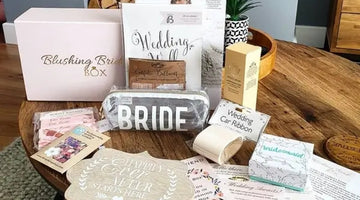 Image of The Best Bridal Care Packages for Brides Who Need Some TLC