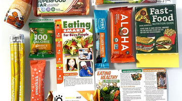 Image of The Best Sugar-Free Snacks To Keep On Hand