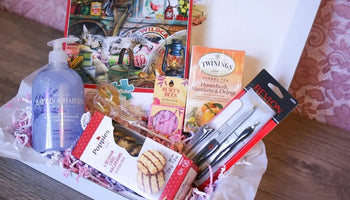 Image of Best Grandparents Gifts, Subscription Boxes, & Care Packages