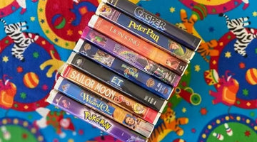 Image of The Kidcore Trend and Nostalgic Monthly Boxes Made for Fans