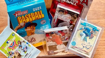 Image of The Best Sports Subscription Boxes: Baseball, Hockey, Gymnastics & More