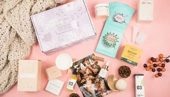 Subscription Box Gifts for College Girls