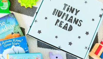 Image of Gift Guide: The Baby Book Clubs for Tiny Minds (and Mom & Dad, Too)