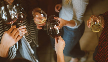 Image of 12 Simple Friendsgiving Ideas To Throw a Stress-Free Event