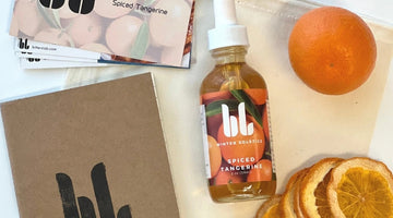 Image of How Much Is a Dash of Bitters?