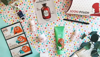 Image of The Best Beauty Subscription Boxes That Ship to Australia