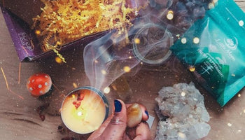 Image of Magickal Gifts That Witches Will Actually Use from Crystals to Tarot