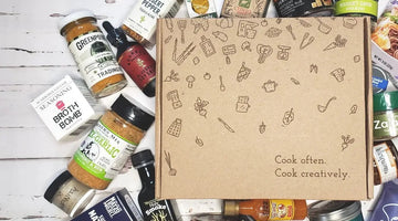 Image of The Best Cooking Subscription Boxes for Chefs, Newbies, and Foodies in Between