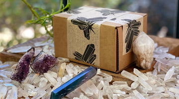 Image of Best Crystals for Protecting Yourself From Toxic Energy