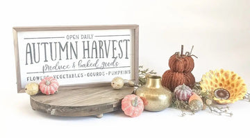 Image of The Best Subscription Boxes for the Coziest Fall 2021