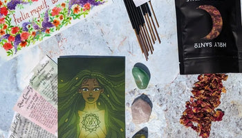 Image of The Best Hippie & Boho Subscription Boxes: Our Groovy Gift Guide