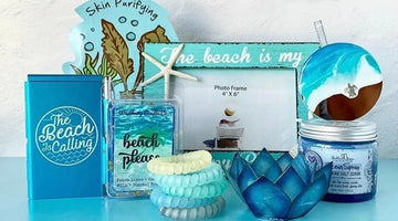 Image of "Just Because" Gifts for Your Wife That Make Great Valentine's Boxes